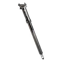 DT Swiss D 232 One Carbon L1 60 Mm Teleskop-sattelstütze DT Swiss D 232 One Carbon L1 60 Mm Teleskop-sattelstütze