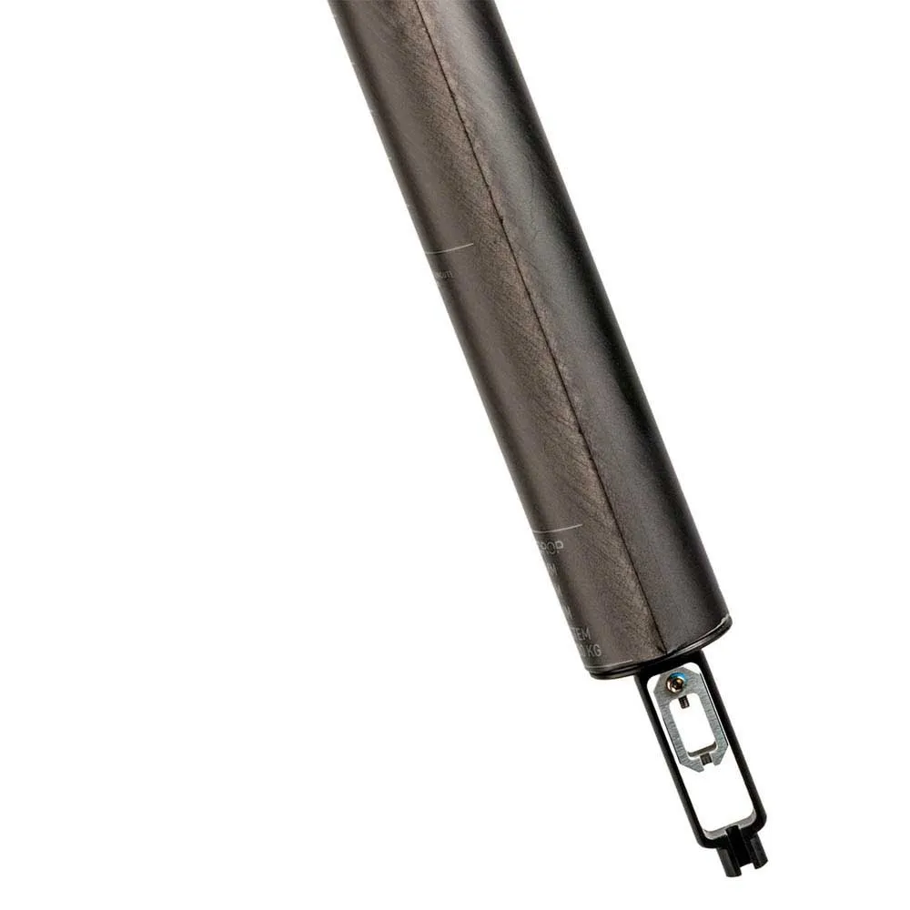 DT Swiss D 232 One Carbon L1 Trigger 60 Mm Teleskop-sattelstütze