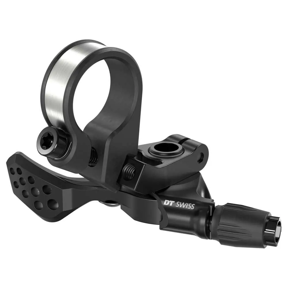 DT Swiss D 232 One Carbon L1 Trigger 60 Mm Teleskop-sattelstütze DT Swiss D 232 One Carbon L1 Trigger 60 Mm Teleskop-sattelstütze