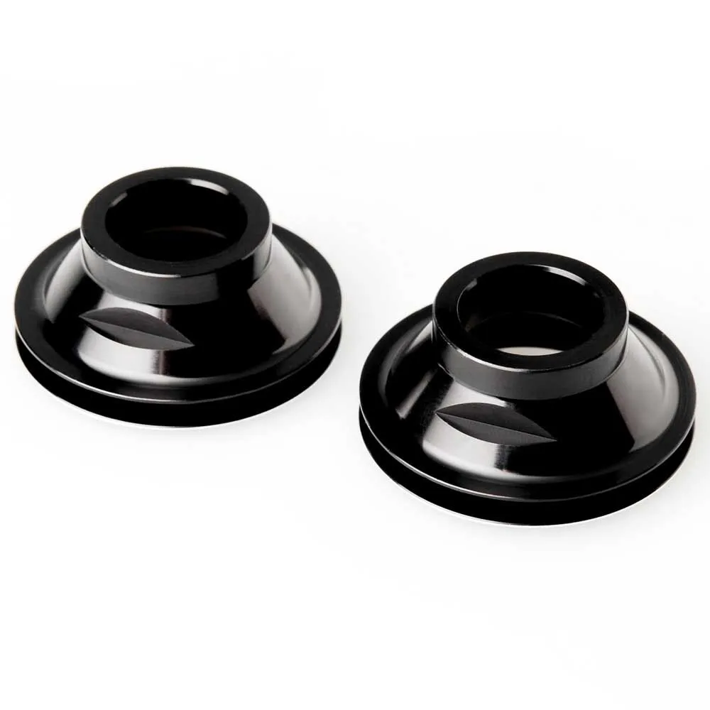 DT Swiss Dbisos 240 Vorderradnabenadapter, Black, 15 x 100mm DT Swiss Dbisos 240 Vorderradnabenadapter, Black, 15 x 100mm