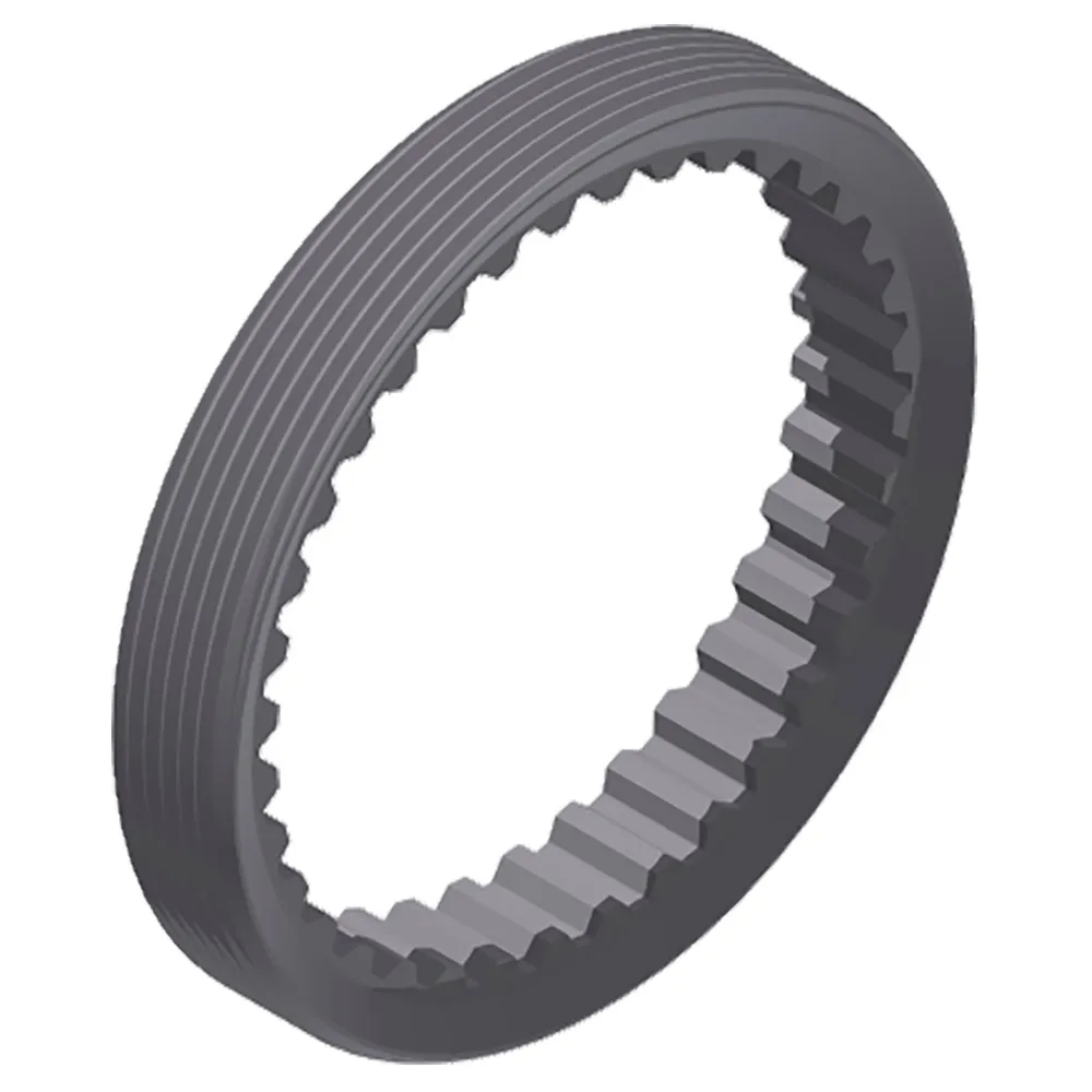 DT Swiss Deg M45x2.2 Mm Sperrring, Silver, One Size DT Swiss Deg M45x2.2 Mm Sperrring, Silver, One Size