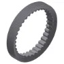 DT Swiss Deg M45x2.2 Mm Sperrring, Silver, One Size