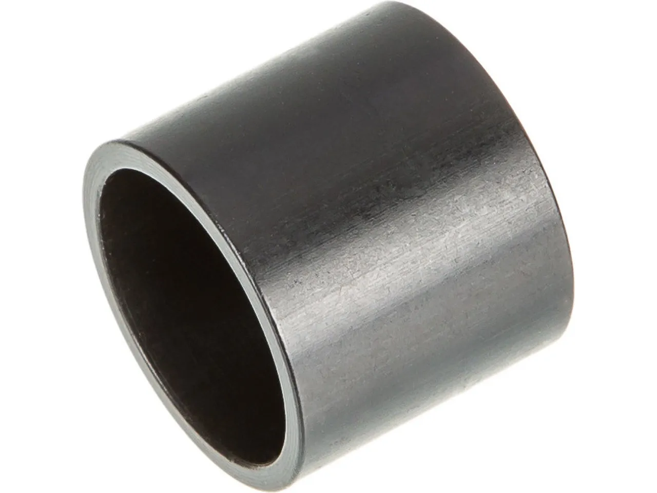 DT Swiss Distanzbuchse für Naben, Schwarz, 15.4mm DT Swiss Distanzbuchse für Naben, Schwarz, 15.4mm
