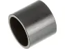DT Swiss Distanzbuchse für Naben, Schwarz, 15.4mm