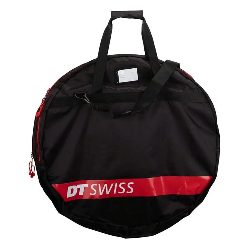 DT Swiss Dreifach-radabdeckung, Black, 29" DT Swiss Dreifach-radabdeckung, Black, 29"