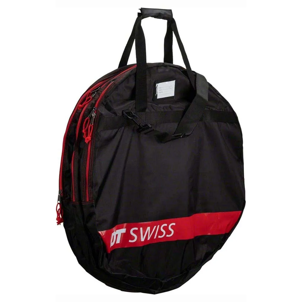 DT Swiss Dreifach-radabdeckung, Black, 29" DT Swiss Dreifach-radabdeckung, Black, 29"