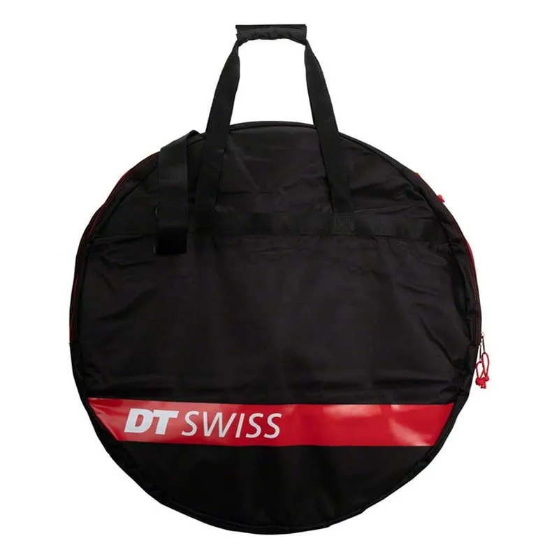 DT Swiss Dreifach-radabdeckung, Black, 29" DT Swiss Dreifach-radabdeckung, Black, 29"