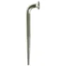 DT Swiss Dt Speichen, Silver, 2.0 x 2.34 x 256mm