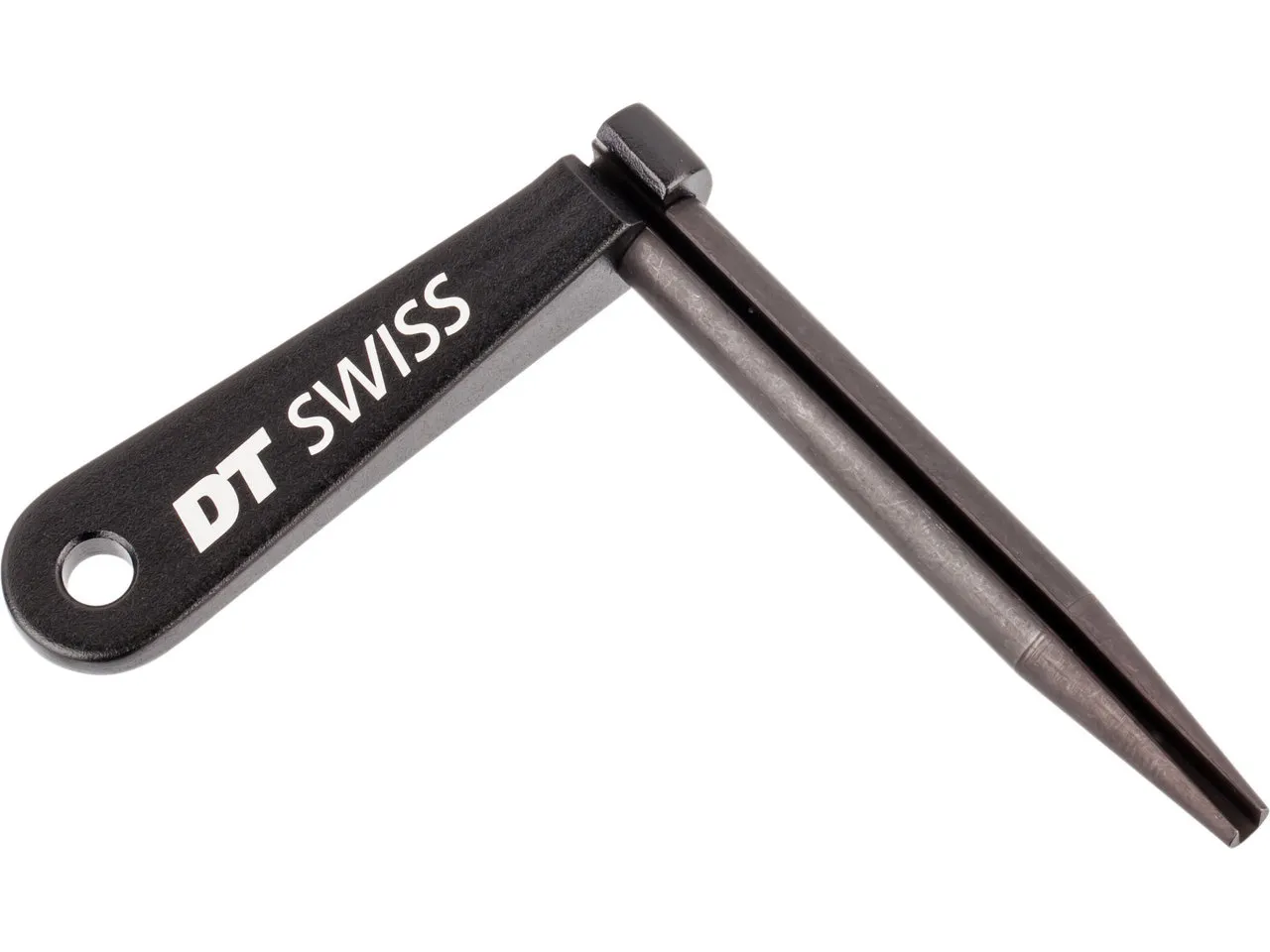 DT Swiss DT Speichenhalter für Aerospeichen, Rot-schwarz, 1.0-1.3mm DT Swiss DT Speichenhalter für Aerospeichen, Rot-schwarz, 1.0-1.3mm