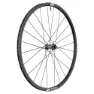 DT Swiss E 1800 Spline 22 700 Cl Disc Tubeless Rennrad-vorderrad, Black, 12 x 100mm