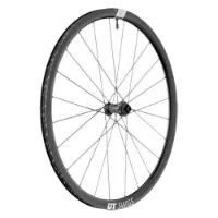 DT Swiss E 1800 Spline 30 Db Disc Tubeless Rennrad-vorderrad DT Swiss E 1800 Spline 30 Db Disc Tubeless Rennrad-vorderrad