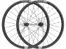 DT Swiss E 1800 SPLINE 30 Disc Center Lock 27,5" Laufradsatz, Schwarz, 27.5" Satz (VR 12 x 100 + HR 12 x 142) Shimano