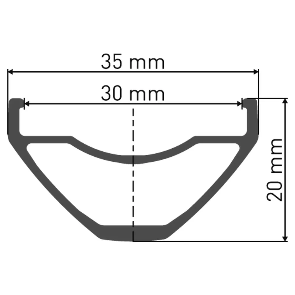 DT Swiss E 1900 Spline 30 29´´ Cl Disc Tubeless Hinterrad DT Swiss E 1900 Spline 30 29´´ Cl Disc Tubeless Hinterrad