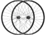 DT Swiss E 1900 SPLINE 30 Boost Disc 6-Loch 27,5" Laufradsatz, Schwarz, 27.5" Satz (VR 15 x 110 Boost + HR 12 x 148 Boost) SRAM XD