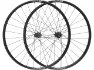 DT Swiss E 1900 SPLINE 30 Boost Disc 6-Loch 29" Laufradsatz, Schwarz, 29" Satz (VR 15 x 110 Boost + HR 12 x 148 Boost) Shimano Micro Spline