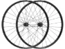 DT Swiss E 1900 SPLINE 30 Boost Disc Center Lock 27,5" Laufradsatz, Schwarz, 27.5" Satz (VR 15 x 110 Boost + HR 12 x 148 Boost) Shimano Micro Spline