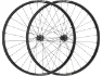 DT Swiss E 1900 SPLINE 30 Boost Disc Center Lock 29" Laufradsatz, Schwarz, 29" Satz (VR 15 x 110 Boost + HR 12 x 148 Boost) SRAM XD