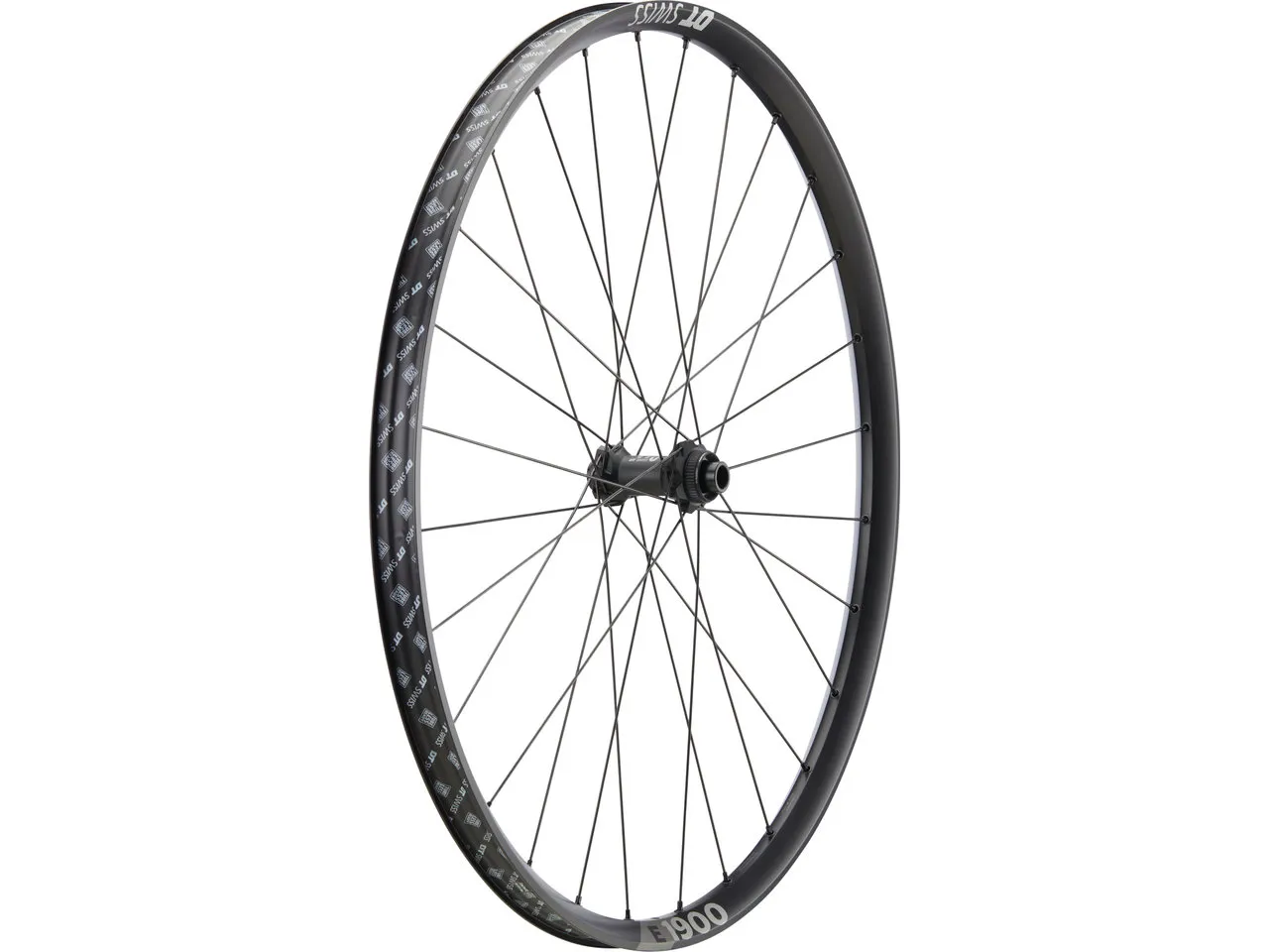 DT Swiss E 1900 SPLINE 30 Disc Center Lock 27,5" Laufradsatz, Schwarz, 27.5" Satz (VR 15 x 100 + HR 12 x 142) SRAM XD DT Swiss E 1900 SPLINE 30 Disc Center Lock 27,5" Laufradsatz, Schwarz, 27.5" Satz (VR 15 x 100 + HR 12 x 142) SRAM XD