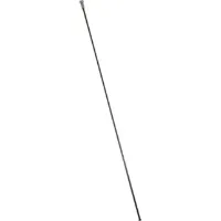DT Swiss Edelstahl-Speiche gerader Kopf Competition ohne Mutter 272 Unisex DT Swiss Edelstahl-Speiche gerader Kopf Competition ohne Mutter 272 Unisex