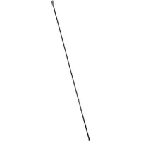 DT Swiss Edelstahl-Speiche gerader Kopf Competition ohne Mutter 282 Unisex DT Swiss Edelstahl-Speiche gerader Kopf Competition ohne Mutter 282 Unisex