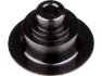 DT Swiss Endanschlag Hinterrad f.240s Shimano 10-fach Pawl Drive System®, Black, rechts