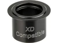 DT Swiss Endanschlag Hinterrad rechts SRAM XD f. Pawl Drive System® (3 Klinken) DT Swiss Endanschlag Hinterrad rechts SRAM XD f. Pawl Drive System® (3 Klinken)