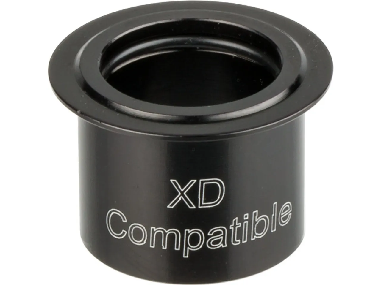 DT Swiss Endanschlag Hinterrad rechts SRAM XD f. Pawl Drive System® (3 Klinken), Schwarz, 12 x 142mm DT Swiss Endanschlag Hinterrad rechts SRAM XD f. Pawl Drive System® (3 Klinken), Schwarz, 12 x 142mm