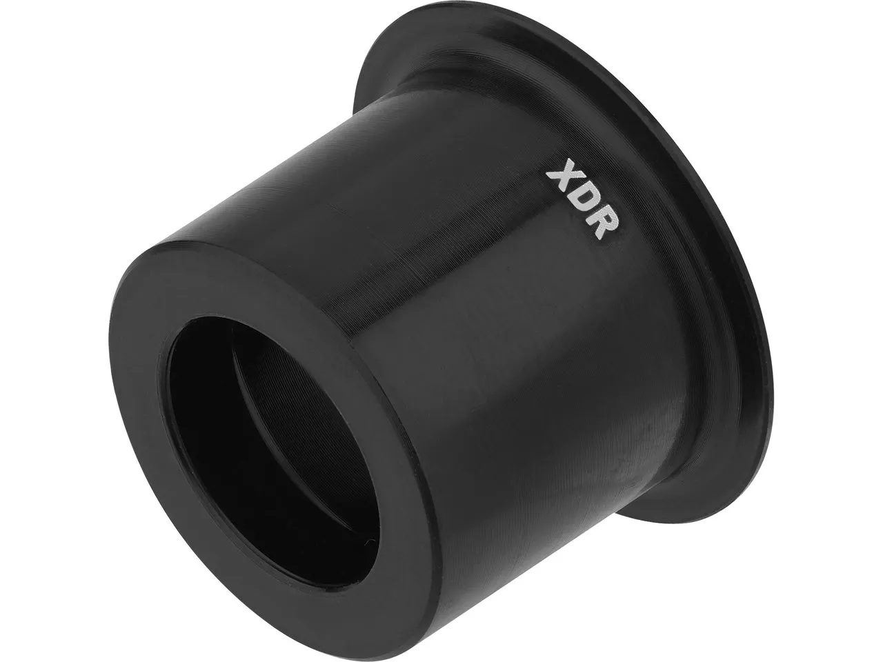 DT Swiss Endanschlag HR rechts SRAM XDR für Pawl Drive System und Ratchet, Schwarz, 12 x 142mm