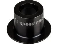 DT Swiss Endanschlag X-12 / 12x142 Road für Pawl Drive System® (3 Klinken) DT Swiss Endanschlag X-12 / 12x142 Road für Pawl Drive System® (3 Klinken)