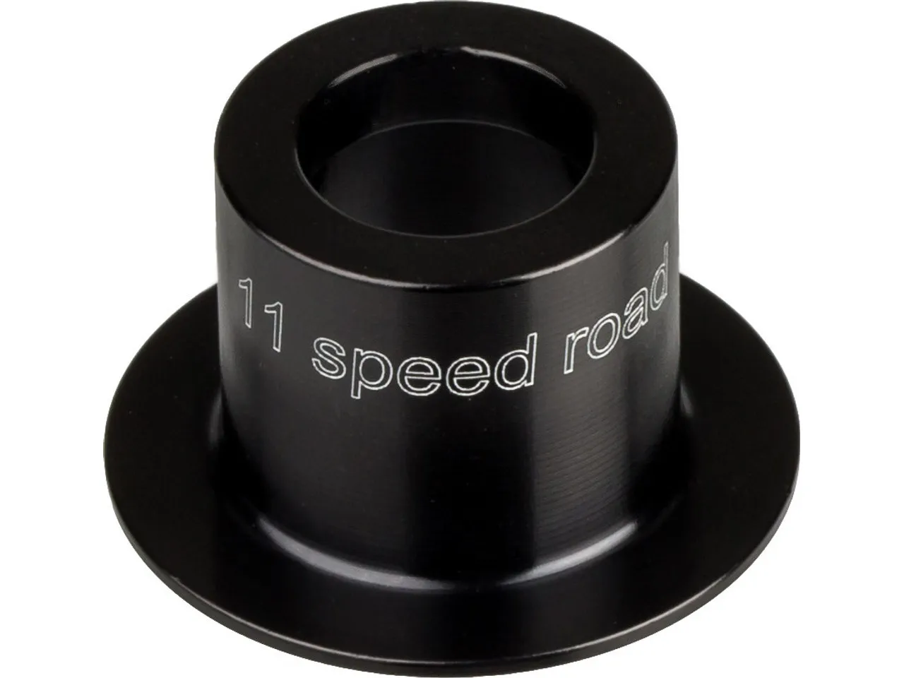 DT Swiss Endanschlag X-12 / 12x142 Road für Pawl Drive System® (3 Klinken), Black, rechts