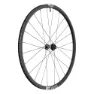 DT Swiss Er 1400 Dicut 22 700 Cl Disc Tubeless Rennrad-vorderrad, Black, 12 x 100mm