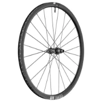 DT Swiss Er 1600 Spline 30 Disc Tubeless Rennrad-hinterrad DT Swiss Er 1600 Spline 30 Disc Tubeless Rennrad-hinterrad