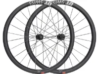 DT Swiss ERC 1100 DICUT 35 Carbon Disc Center Lock 27,5" Laufradsatz DT Swiss ERC 1100 DICUT 35 Carbon Disc Center Lock 27,5" Laufradsatz