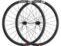 DT Swiss ERC 1100 DICUT 35 Carbon Disc Center Lock 28" Laufradsatz DT Swiss ERC 1100 DICUT 35 Carbon Disc Center Lock 28" Laufradsatz