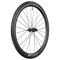 DT Swiss Erc 1100 Dicut 35 Disc Cl Tubeless + Continental Gp5000 Str 700 X 30 Rennrad-hinterrad DT Swiss Erc 1100 Dicut 35 Disc Cl Tubeless + Continental Gp5000 Str 700 X 30 Rennrad-hinterrad