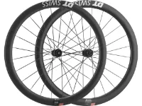 DT Swiss ERC 1100 DICUT 45 Carbon Disc Center Lock 28" Laufradsatz