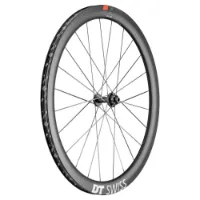 DT Swiss Erc 1100 Dicut 45 Cl Disc Tubeless Rennrad-vorderrad DT Swiss Erc 1100 Dicut 45 Cl Disc Tubeless Rennrad-vorderrad