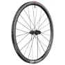 DT Swiss Erc 1100 Dicut Disc Cl Tubeless Presta 26-35mm Rennrad-hinterrad, Black, 12 x 142mm, Shimano/Sram HG
