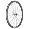 DT Swiss Erc 1400 Dicut 35 29´´ Cl Disc Tubeless Rennrad-vorderrad, Black, 12 x 100mm