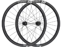 DT Swiss ERC 1400 DICUT 35 Carbon Disc Center Lock 27,5" Laufradsatz DT Swiss ERC 1400 DICUT 35 Carbon Disc Center Lock 27,5" Laufradsatz