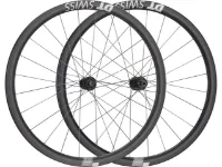DT Swiss ERC 1400 DICUT 35 Carbon Disc Center Lock 28" Laufradsatz DT Swiss ERC 1400 DICUT 35 Carbon Disc Center Lock 28" Laufradsatz