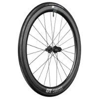 DT Swiss Erc 1400 Dicut 45 Disc Cl Tubeless + Continental Gp5000 Str 700 X 30 Rennrad-hinterrad DT Swiss Erc 1400 Dicut 45 Disc Cl Tubeless + Continental Gp5000 Str 700 X 30 Rennrad-hinterrad
