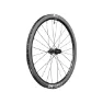DT Swiss ERC 1400 Dicut DB 45 Hinterrad, Black, 12 x 142mm, Shimano/Sram HG