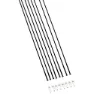 DT Swiss Erc 1400 Spline Disc 47 Speichen, Black, One Size