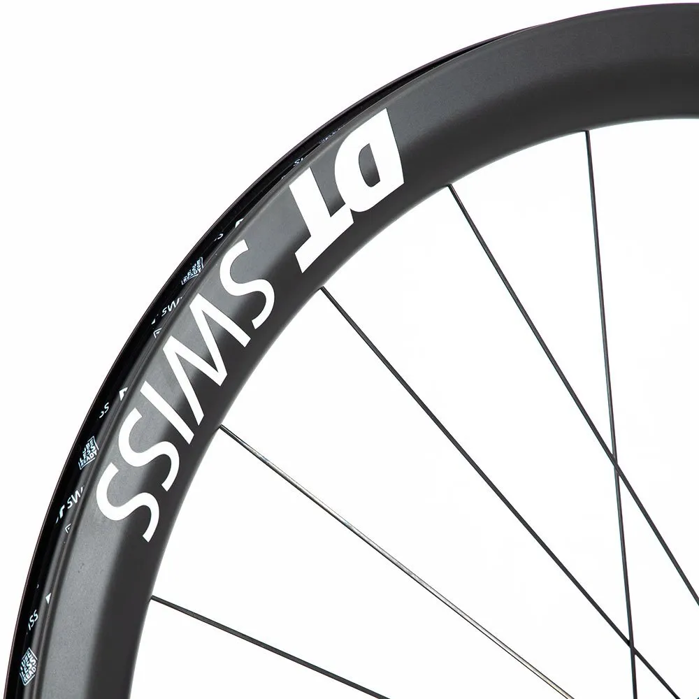 DT Swiss Erc 1600 Dicut Cl 45 Hinterrad, Black, 12 x 142mm, Shimano/Sram HG DT Swiss Erc 1600 Dicut Cl 45 Hinterrad, Black, 12 x 142mm, Shimano/Sram HG