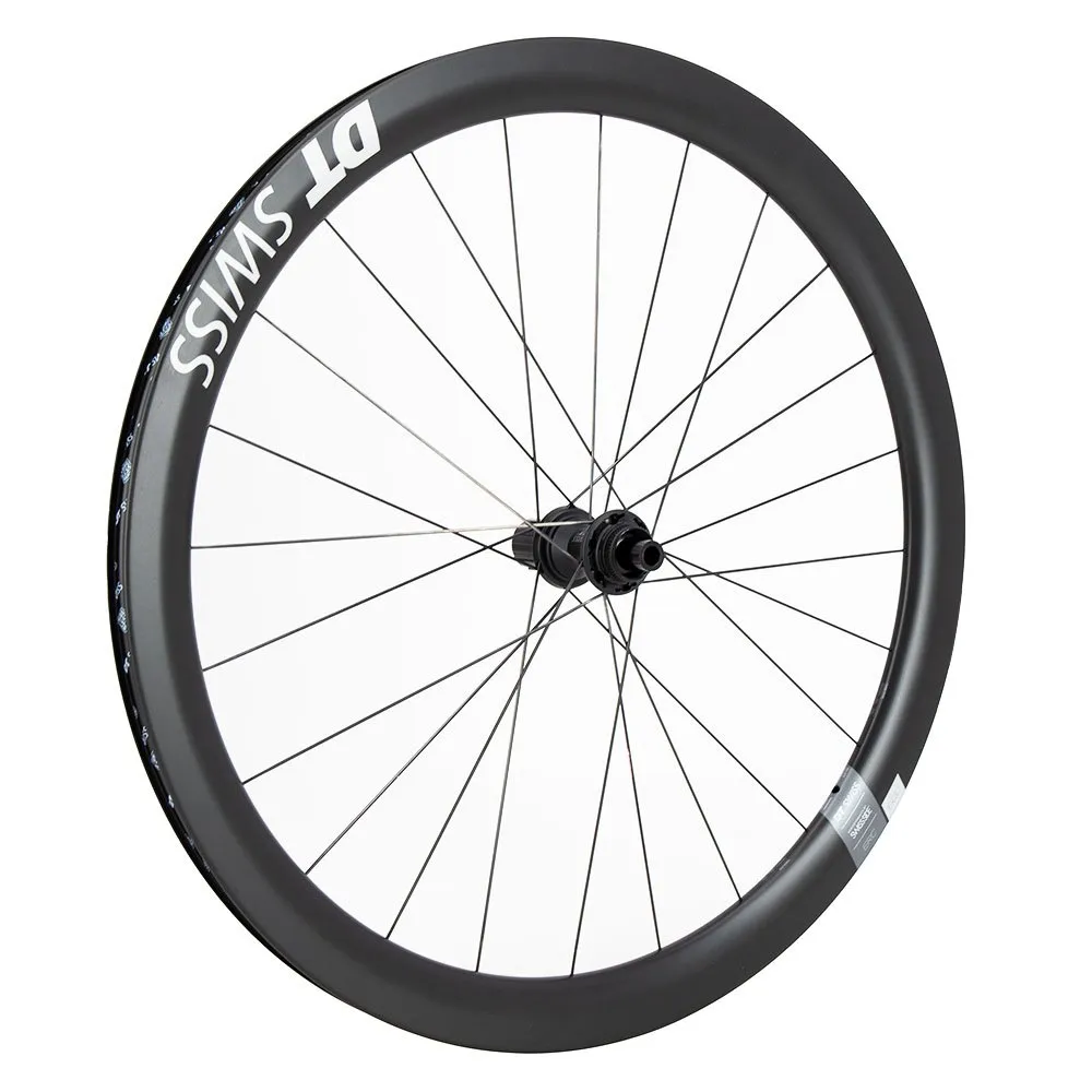 DT Swiss Erc 1600 Dicut Cl 45 Hinterrad, Black, 12 x 142mm, Shimano/Sram HG DT Swiss Erc 1600 Dicut Cl 45 Hinterrad, Black, 12 x 142mm, Shimano/Sram HG