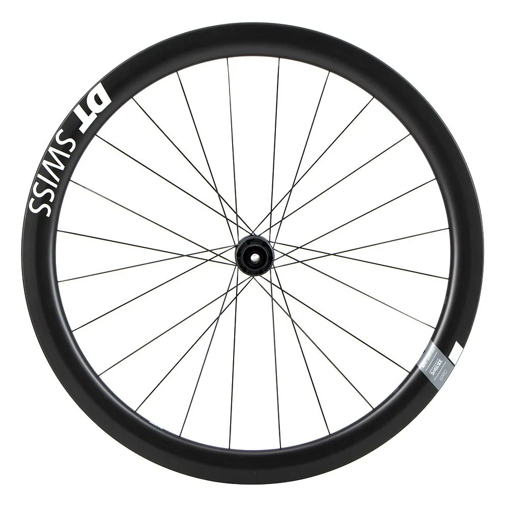 DT Swiss Erc 1600 Dicut Cl 45 Hinterrad, Black, 12 x 142mm, Shimano/Sram HG DT Swiss Erc 1600 Dicut Cl 45 Hinterrad, Black, 12 x 142mm, Shimano/Sram HG