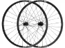 DT Swiss EX 1700 SPLINE 30 Boost Disc 6-Loch 29" Laufradsatz, Schwarz, 29" Satz (VR 15 x 110 Boost + HR 12 x 148 Boost) SRAM XD