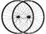 DT Swiss EX 1700 SPLINE 30 Boost Disc Center Lock 29" Laufradsatz, Schwarz, 29" Satz (VR 15 x 110 Boost + HR 12 x 148 Boost) SRAM XD