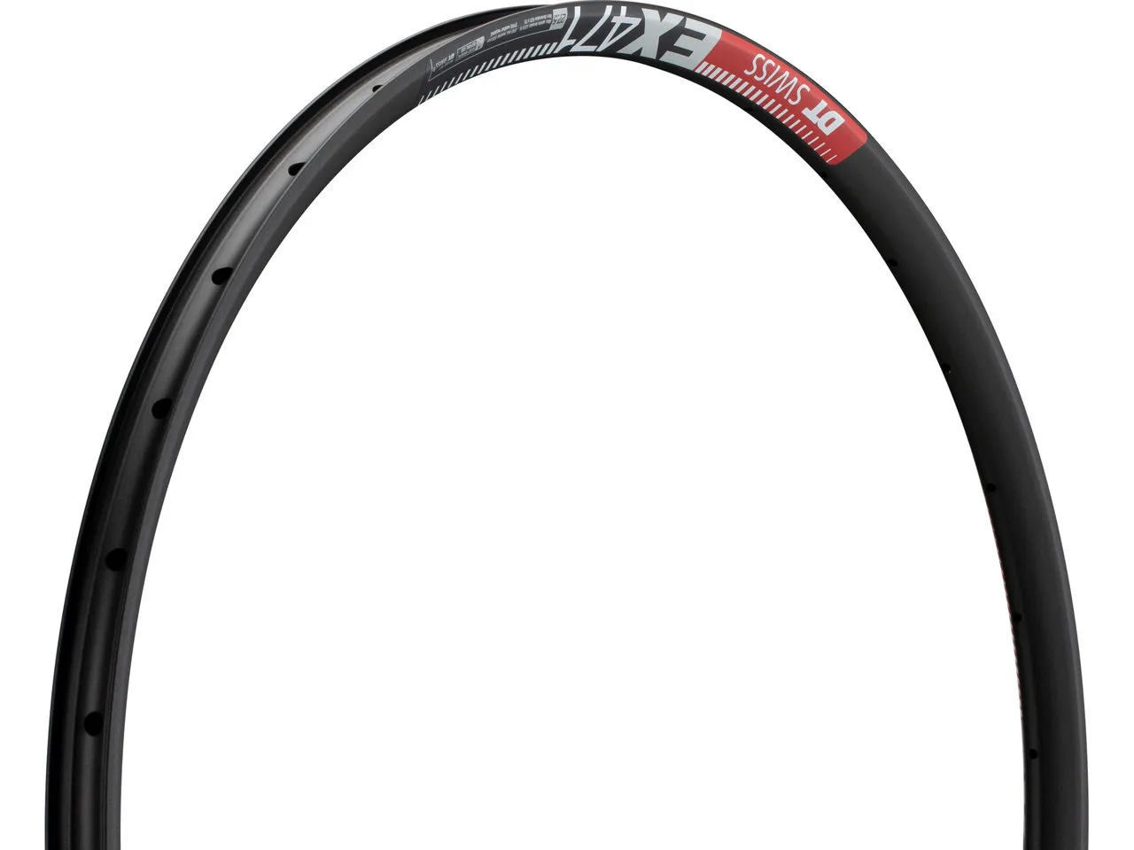 DT Swiss EX 471 Disc 27,5" Felge DT Swiss EX 471 Disc 27,5" Felge